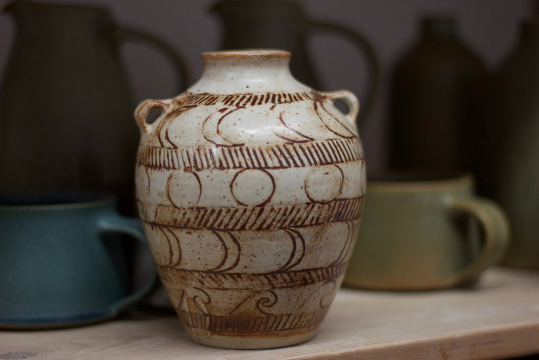 Pottery Courses in Bristol | Wheel Throwing, Clay Workshops – The ...