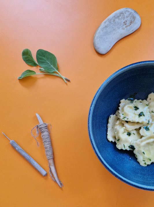 THE COMMUNITY POTTERY & CIBOMATTO present… PASTA PATERA