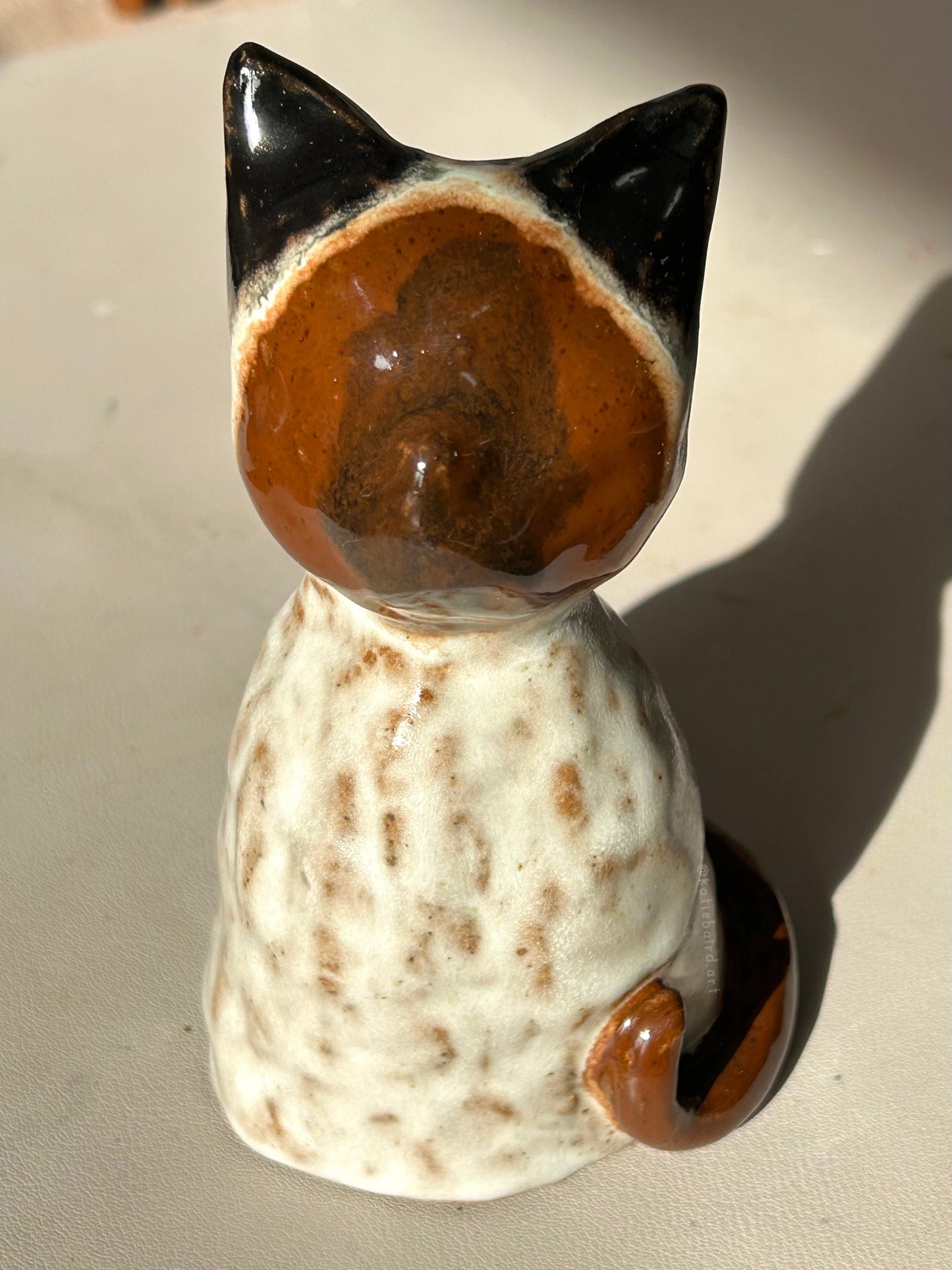 Workshop: Make your own Ceramic Pet - October 18th 2025