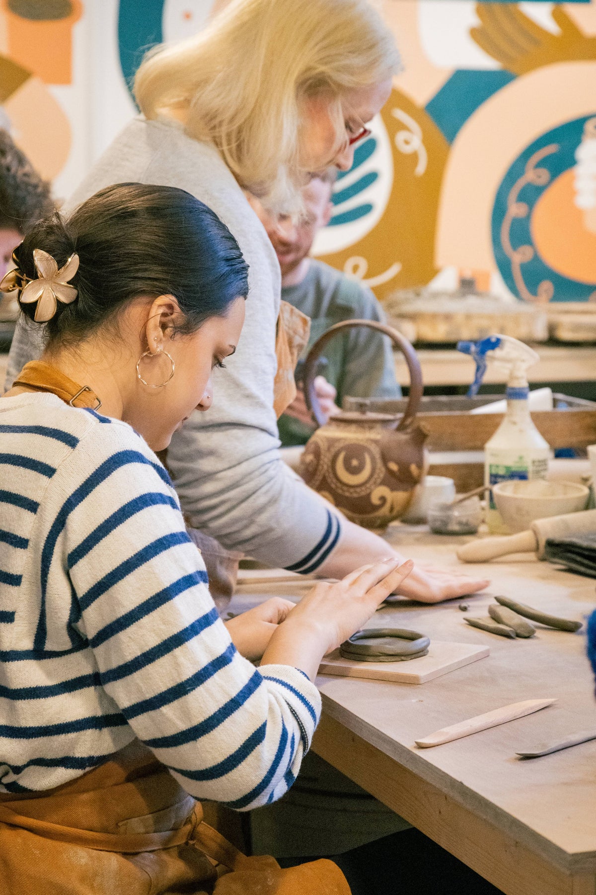 Gift Making Course – Nov to Dec 2026