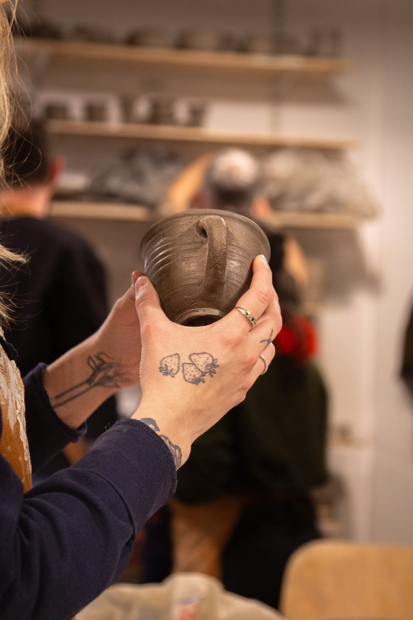 Make a Mother's Day Mug - 15th March 2026