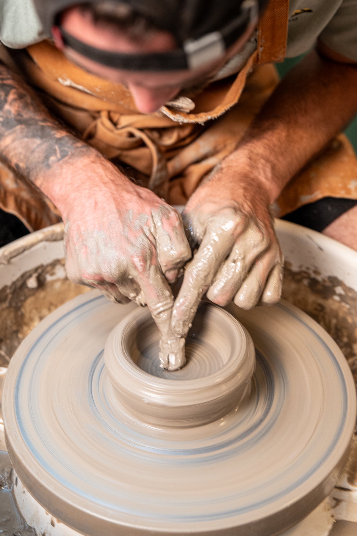 Intermediate 5 Week Course - Nov to Dec 2026