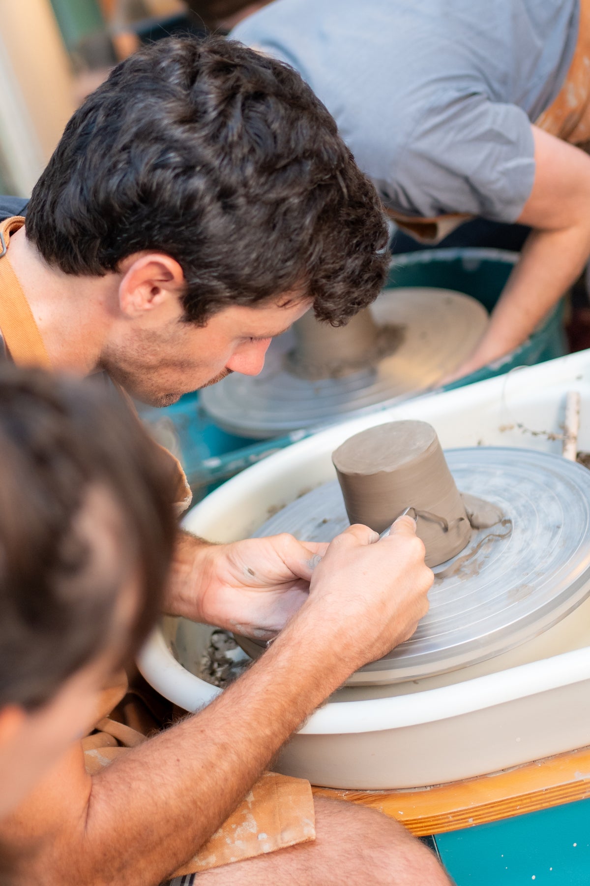 Intermediate 5 Week Course - Nov to Dec 2026