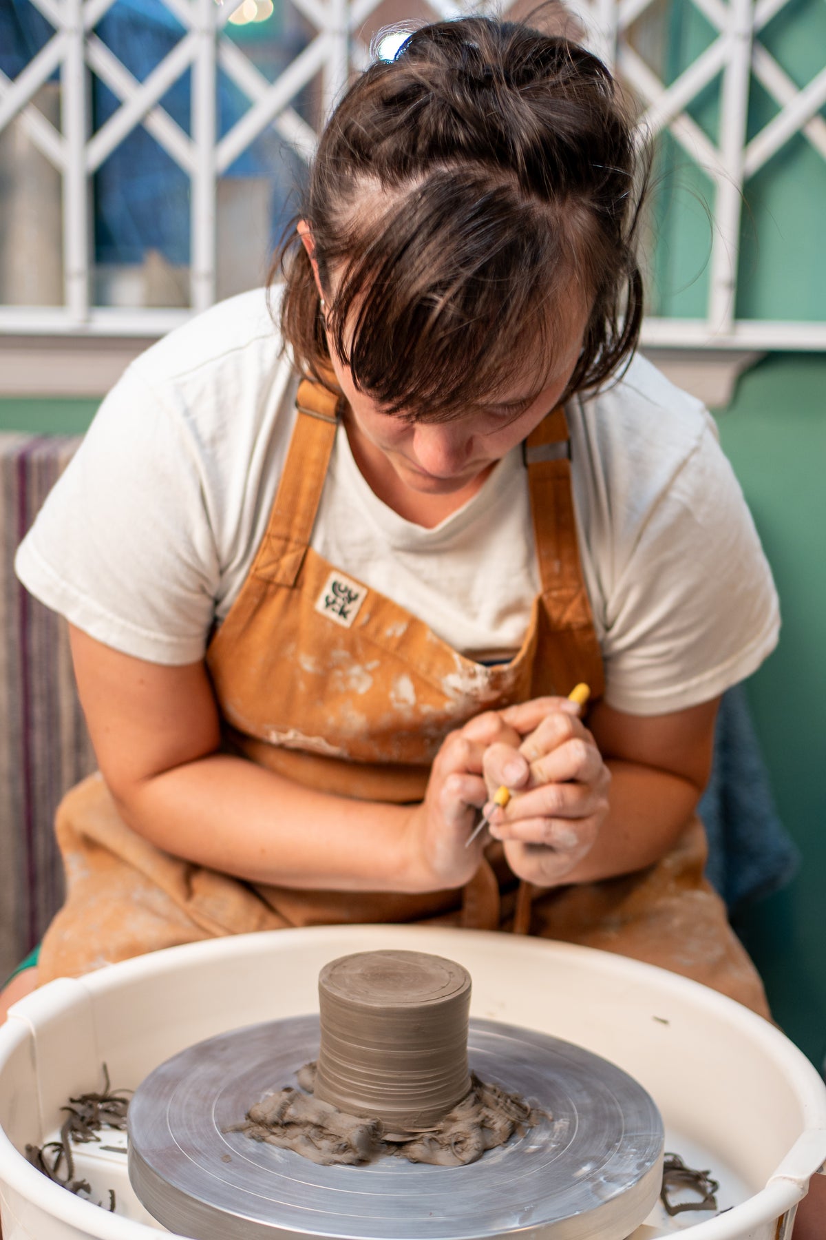 Intermediate 5 Week Course - Nov to Dec 2026